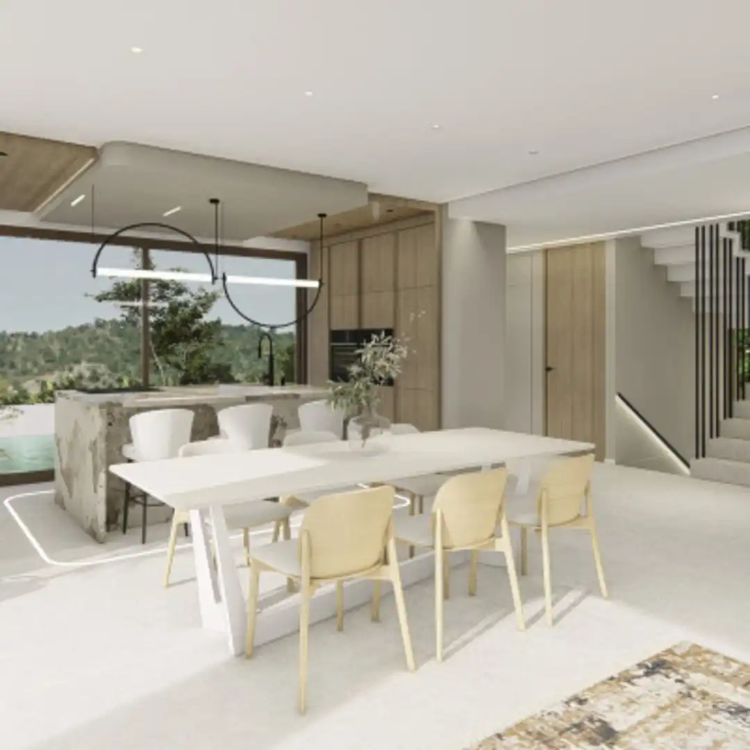 Apartamento en venta en Golf Bahía, imagen 4