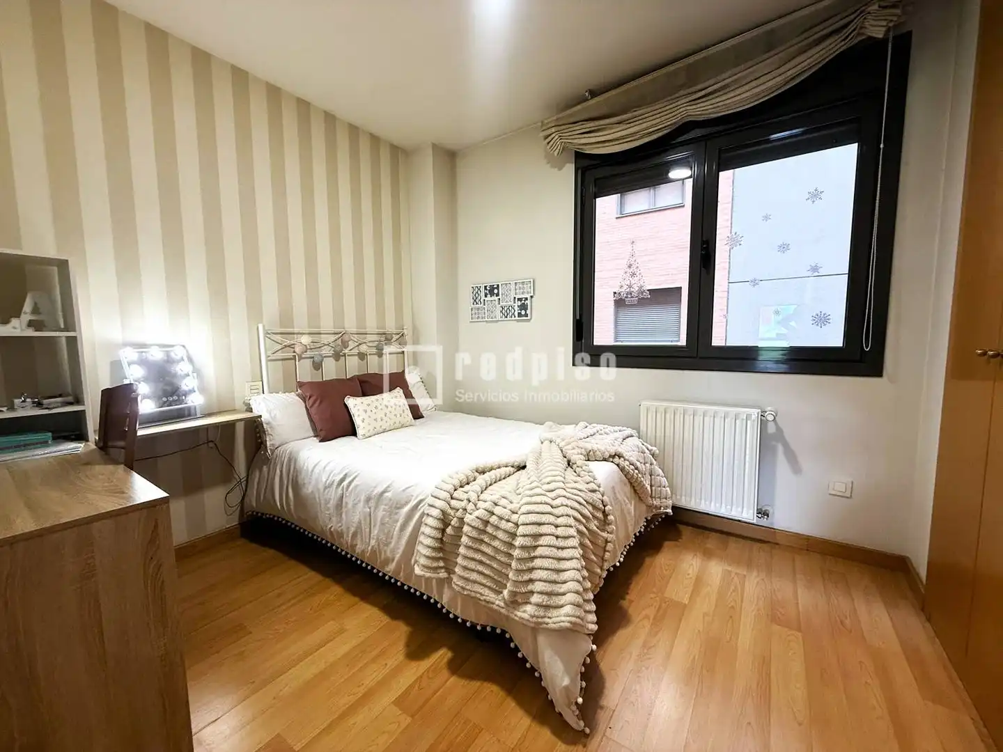 Flat with pool for sale in del Camino de Santiago, imagen 16