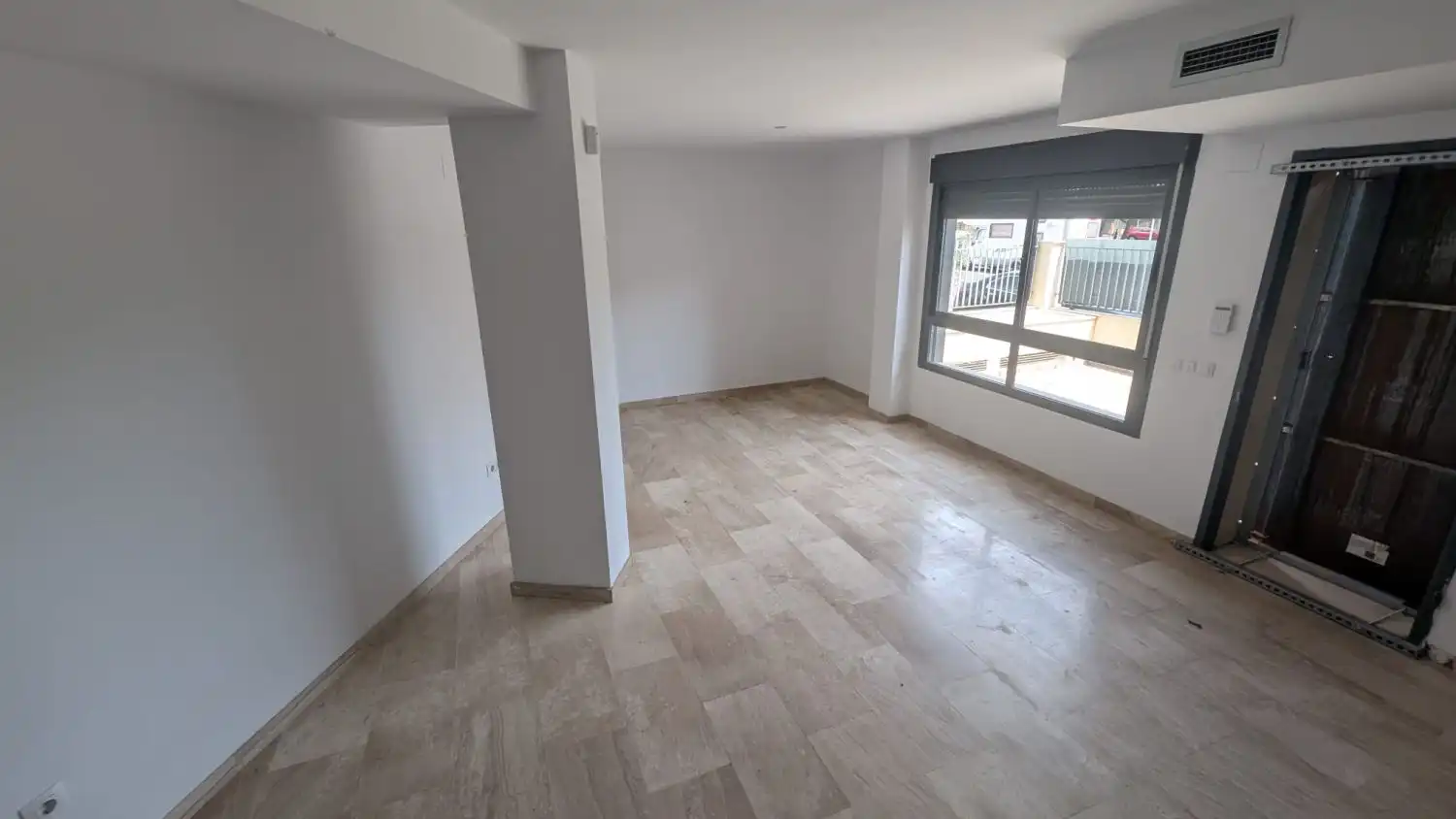 Maison mitoyenne avec terrasse à vendre à CARLOS FABRA ANDRES, imagen 3