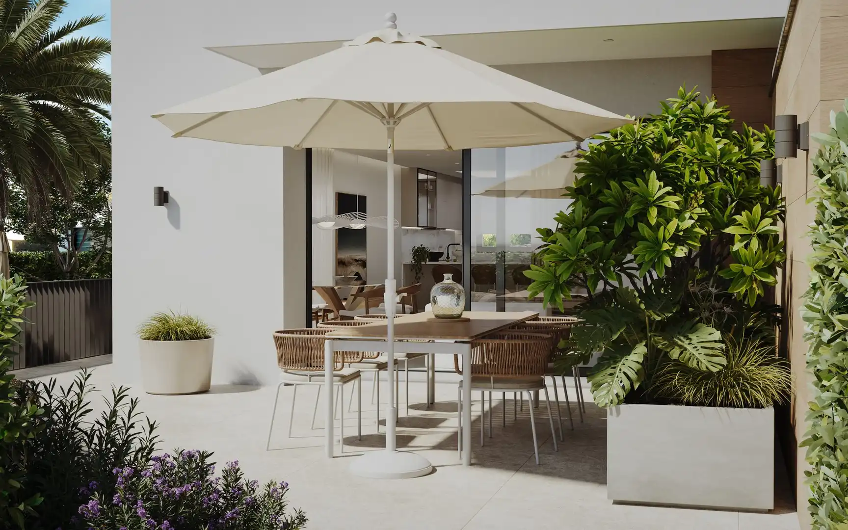 Adosado con terraza en venta en Castillo Sohail - Myramar, imagen 28