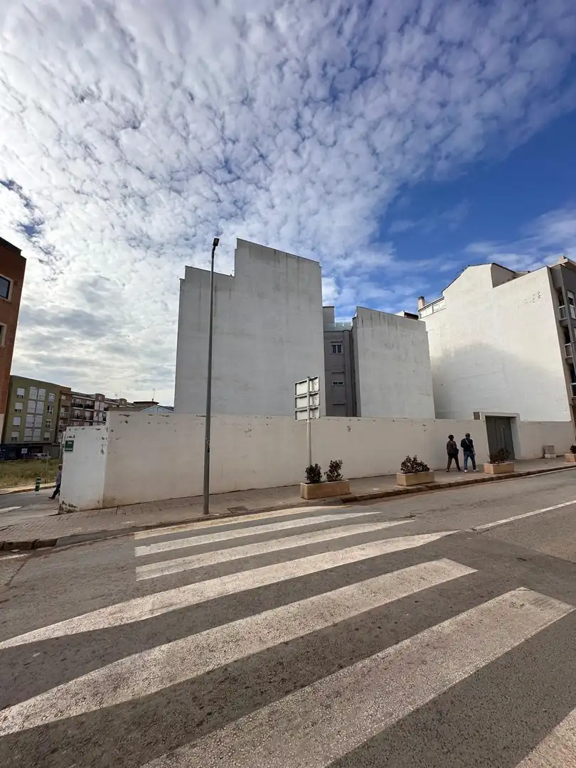 Wohnbaugrundstück zum Verkauf in Calle Calle de Pedralba, imagen 14