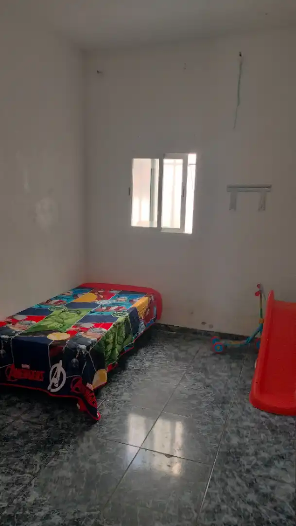 Habitación de Casa adosada en venta en El Ejido con Aire acondicionado, Amueblado y Horno