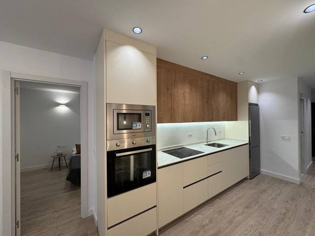 Piso en Venta en Calle Martínez Maldonado en La Florida - Parque Norte