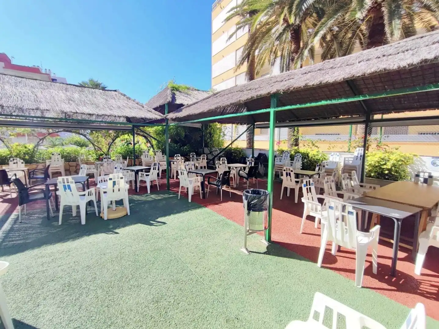 Flat for sale in Racó