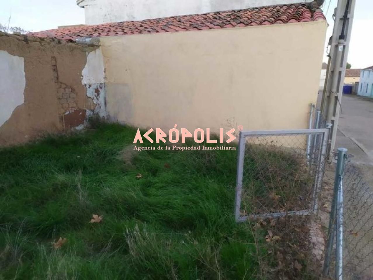 Residencial en venda en Montamarta