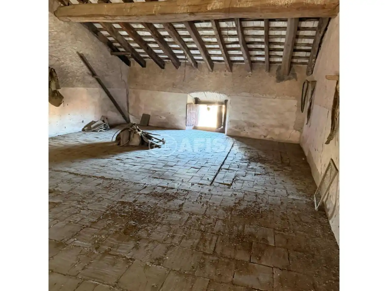 Finca rústica en venta en Cardedeu con Jardín privado, Terraza y Alarma