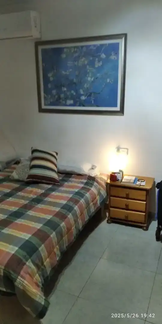 Habitación de Casa adosada en venta en Murcia
