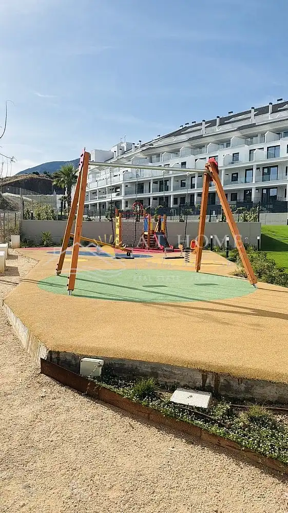 Apartament amb piscina en venda a Centro ciudad, imagen 23