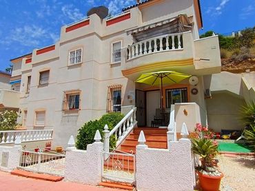 Piso con piscina en venta en Ciudad Quesada