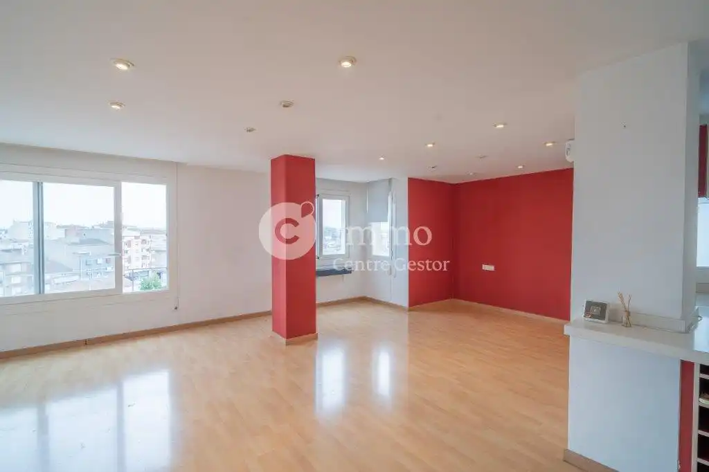 Wohnung mit Terrasse zum Verkauf in Carrer Nord, imagen 4