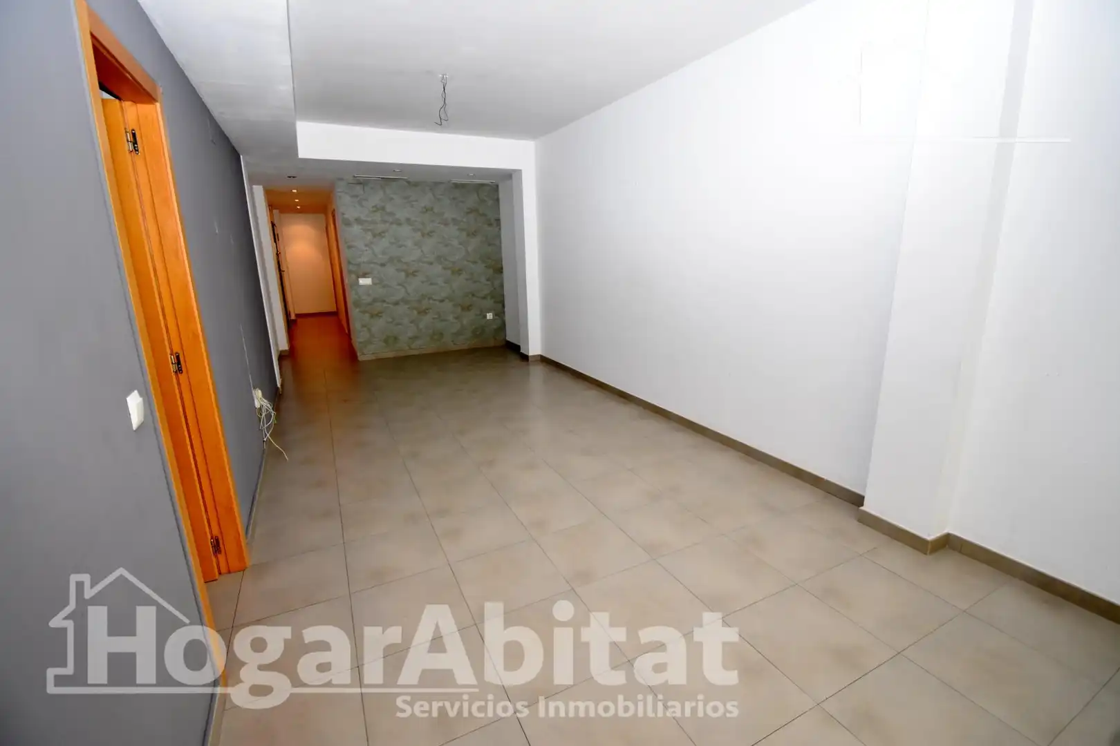 Wohnung zum Verkauf in Massanassa mit Klimaanlage, Heizung und Terrasse