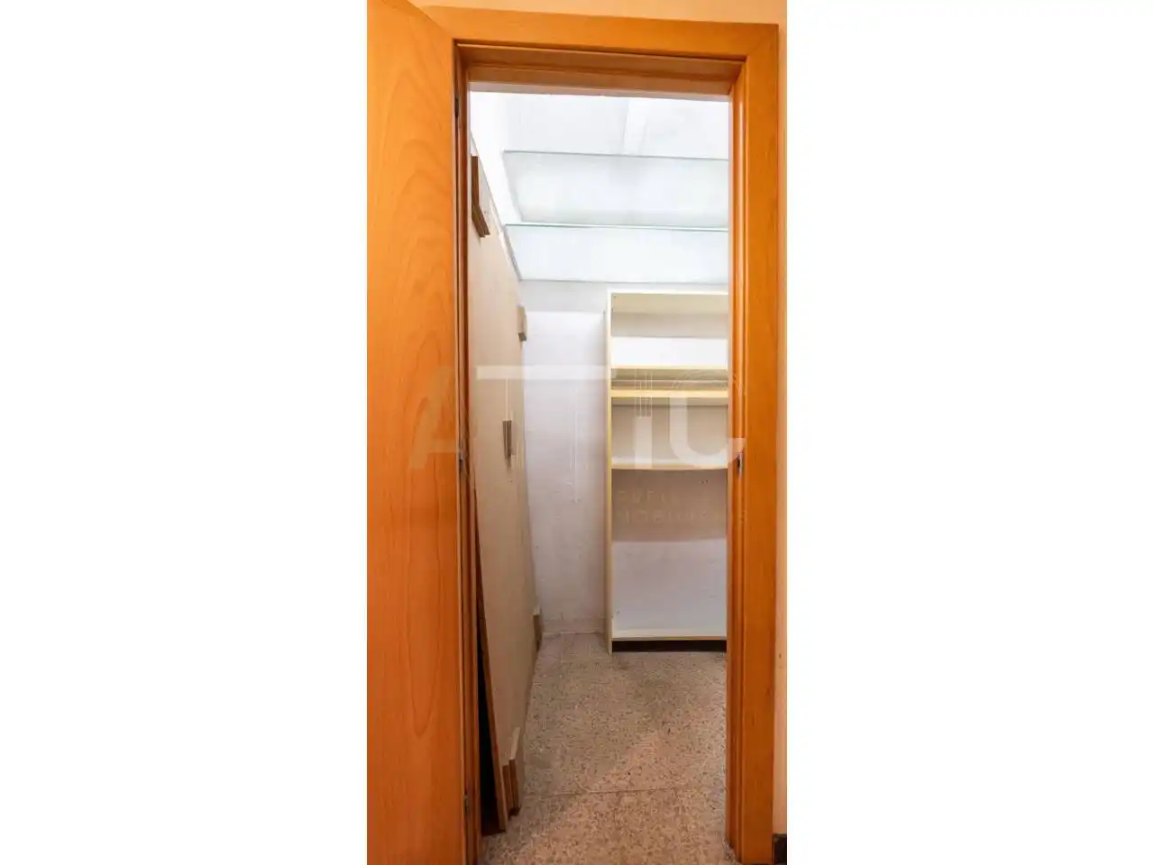 Dormitori de Pis en venda en Barcelona amb Aire condicionat, Calefacció i Traster