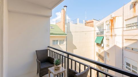 Foto 4 de Piso en venta en Avinguda del Cardenal Benlloch, Mestalla, Valencia Capital