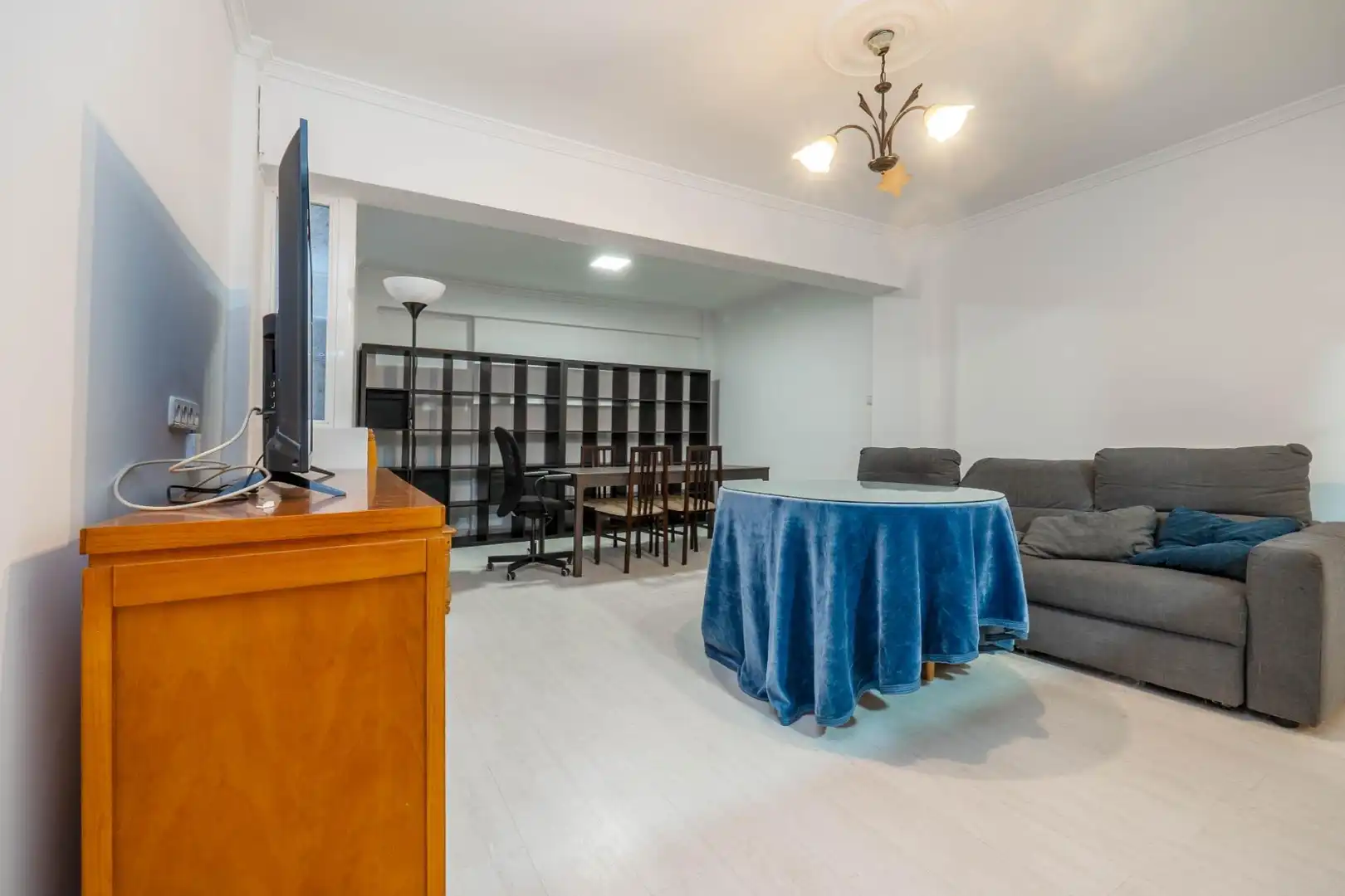 Piso con ascensor en venta en Calle ANGEL BARRIOS 8, imagen 5