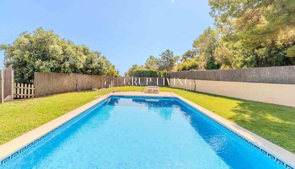 Photo 1 of House or chalet for sale in Levantina - Montgavina - Quintmar, Barcelona