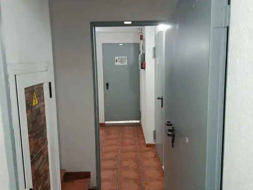Garage for sale in Madrid  with Alarm