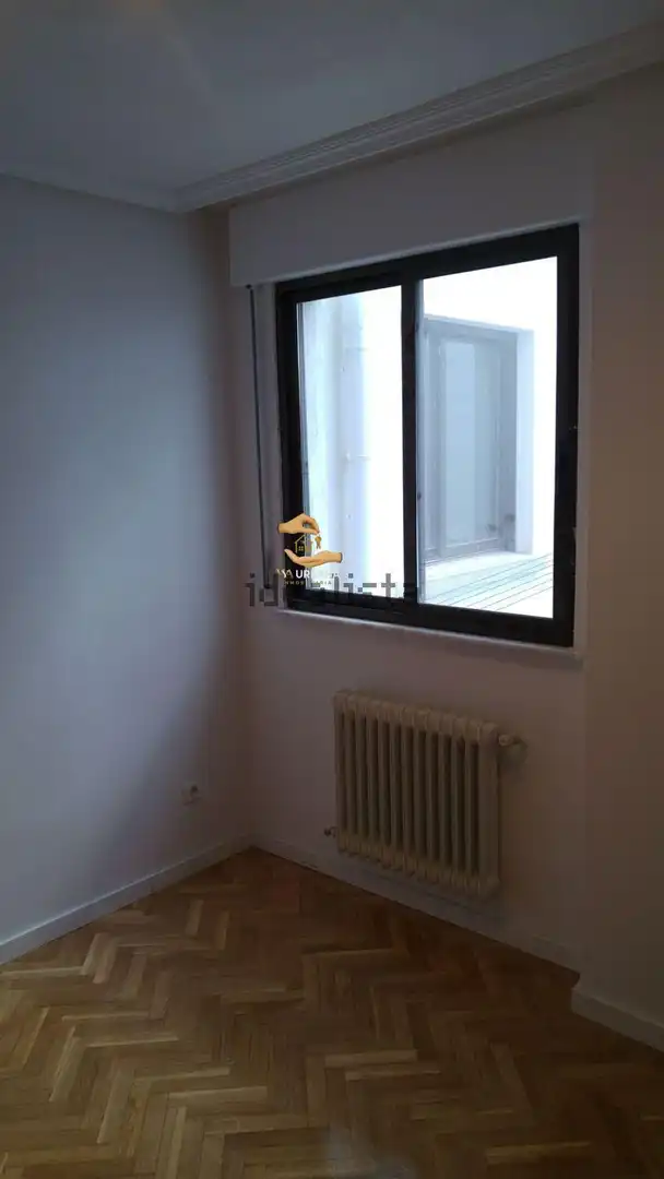 Terraza de Piso en venta en Salamanca con Calefacción, Terraza y Amueblado