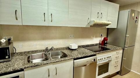 Foto 3 de Pis en venda a Camino Camí de Tomoví, 7, Centre, El Vendrell