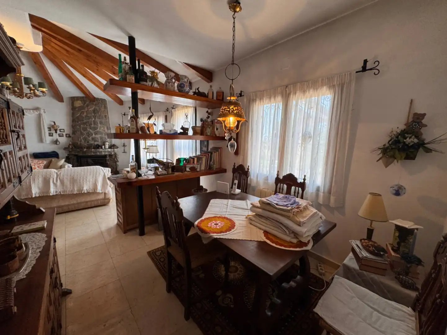 Villa con piscina in vendita a Cala Advocat - Baladrar, imagen 22