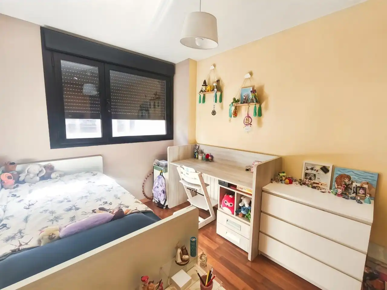 Habitación de Piso en venta en Rivas-Vaciamadrid con Calefacción, Terraza y Trastero