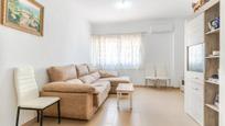 Living room of Flat for sale in Salobreña