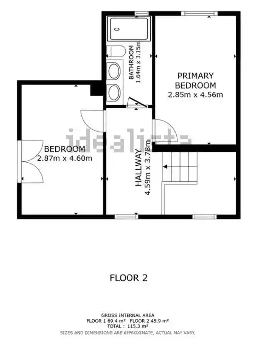 Casa o chalet en venta en Canyelles con Aire acondicionado, Calefacción y Jardín privado