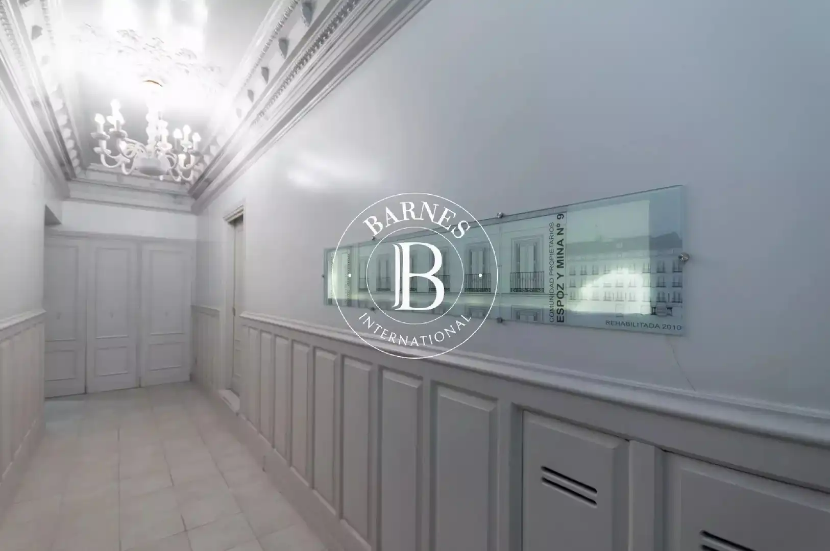 Flat with terrace to rent in Centro, imagen 20