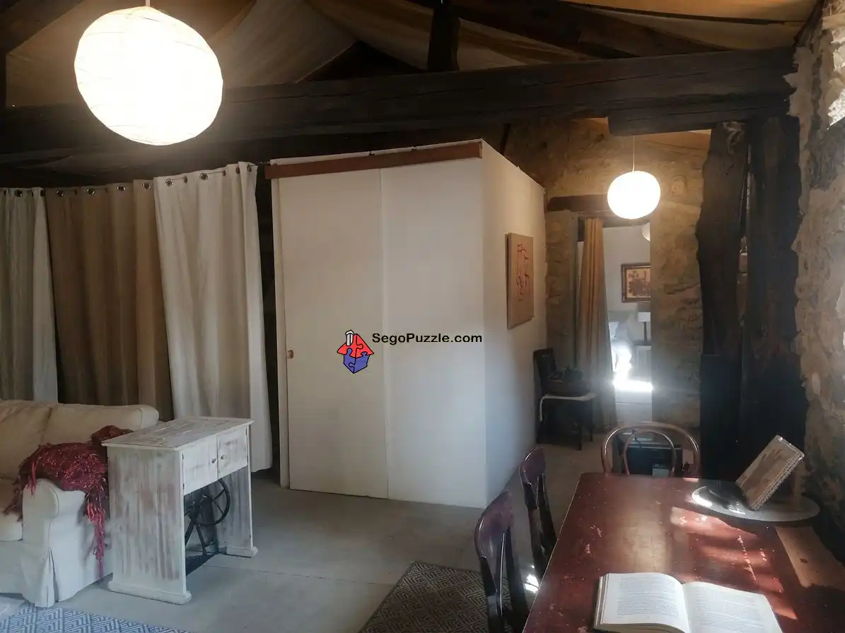 House for sale in Torrecaballeros, imagen 6
