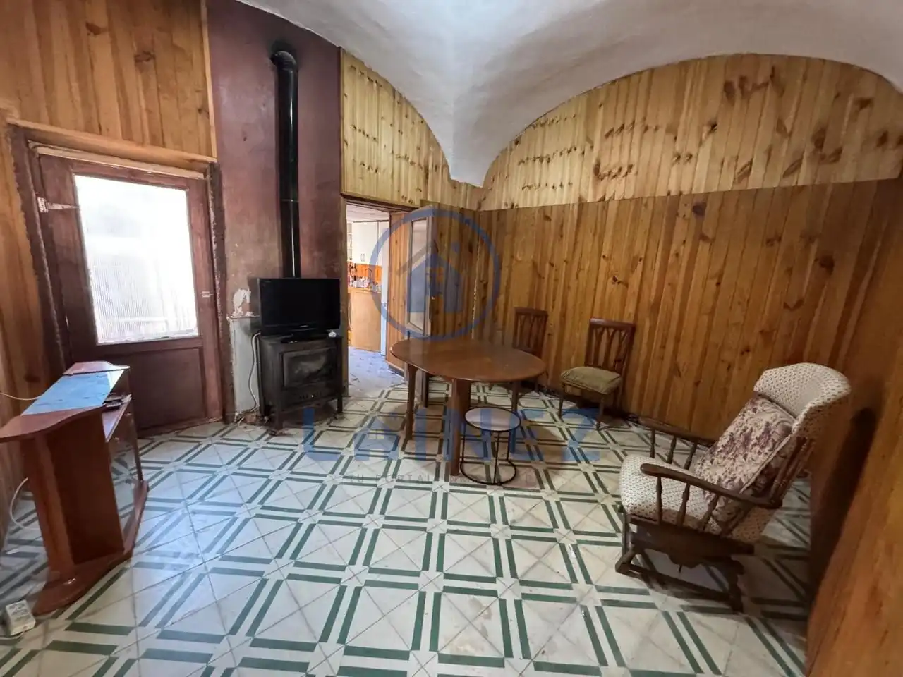 Comedor de Casa o chalet en venta en Peñarroya-Pueblonuevo