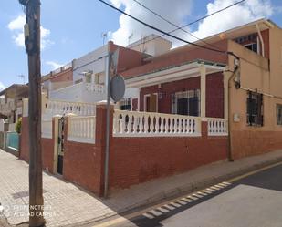 Vista exterior de Apartament en venda en Cartagena amb Terrassa