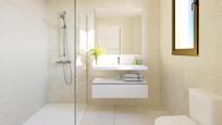 Bathroom of Apartment for sale in Estepona  with Air Conditioner, Terrace and Storage room