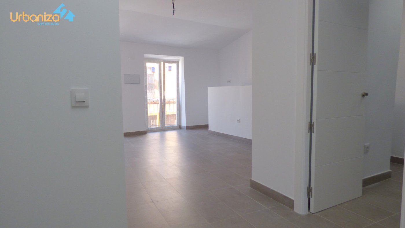 Apartment for sale in Badajoz Capital