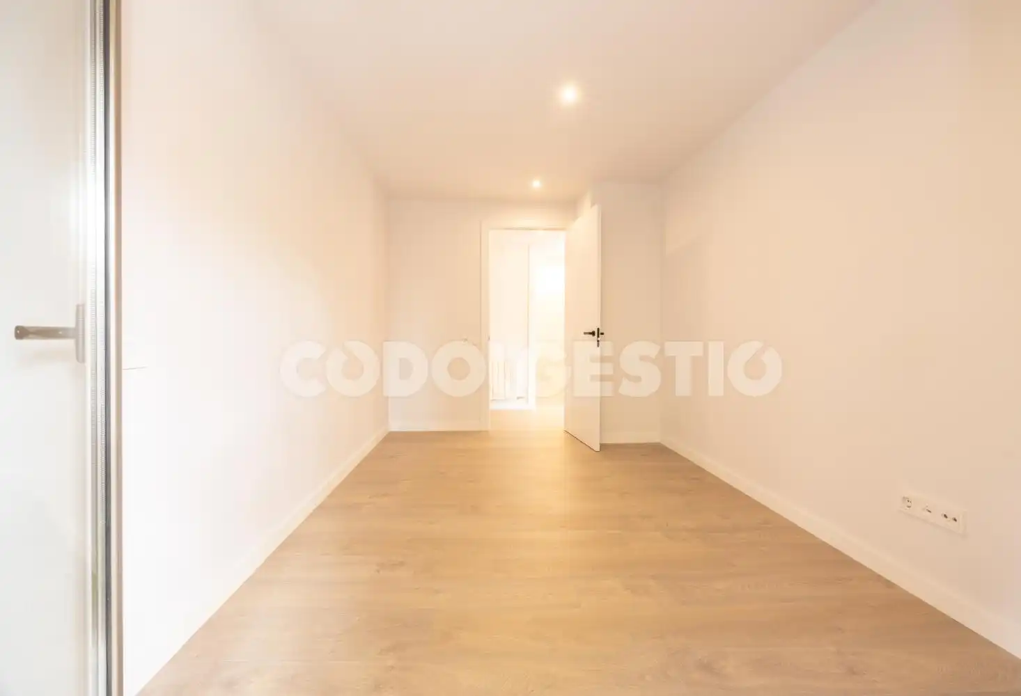 Flat for sale in Ronda Camprodon, 38, Nord