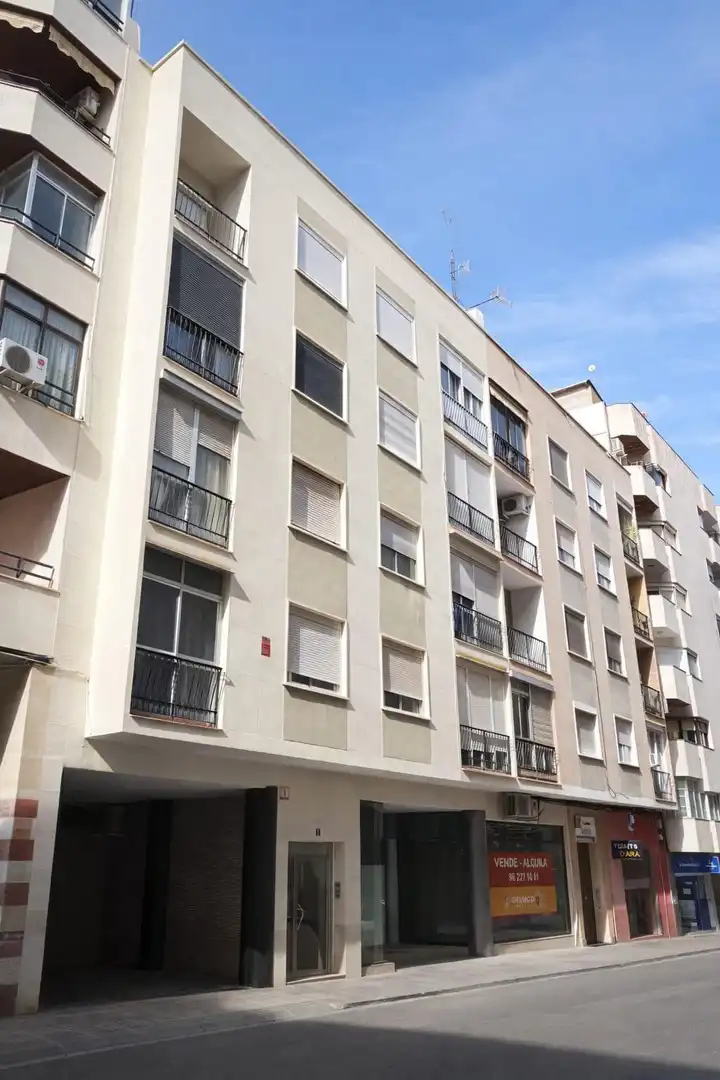 Appartamento in vendita a Calle de Cerdán de Tallada
