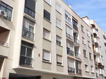 Wohnung zum Verkauf in Calle de Cerdán de Tallada