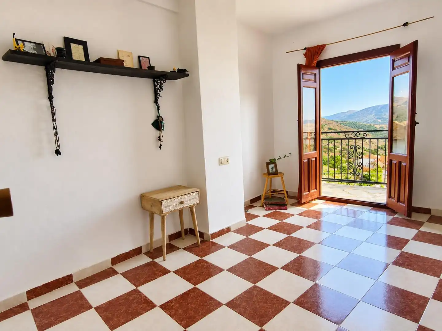 Casa con terraza en venta en Bérchules, imagen 15