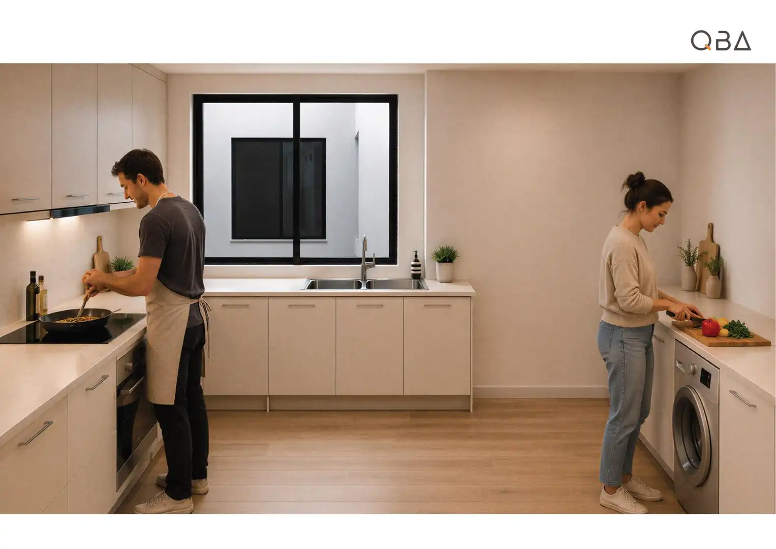 Cocina de Piso en venta en Alzira
