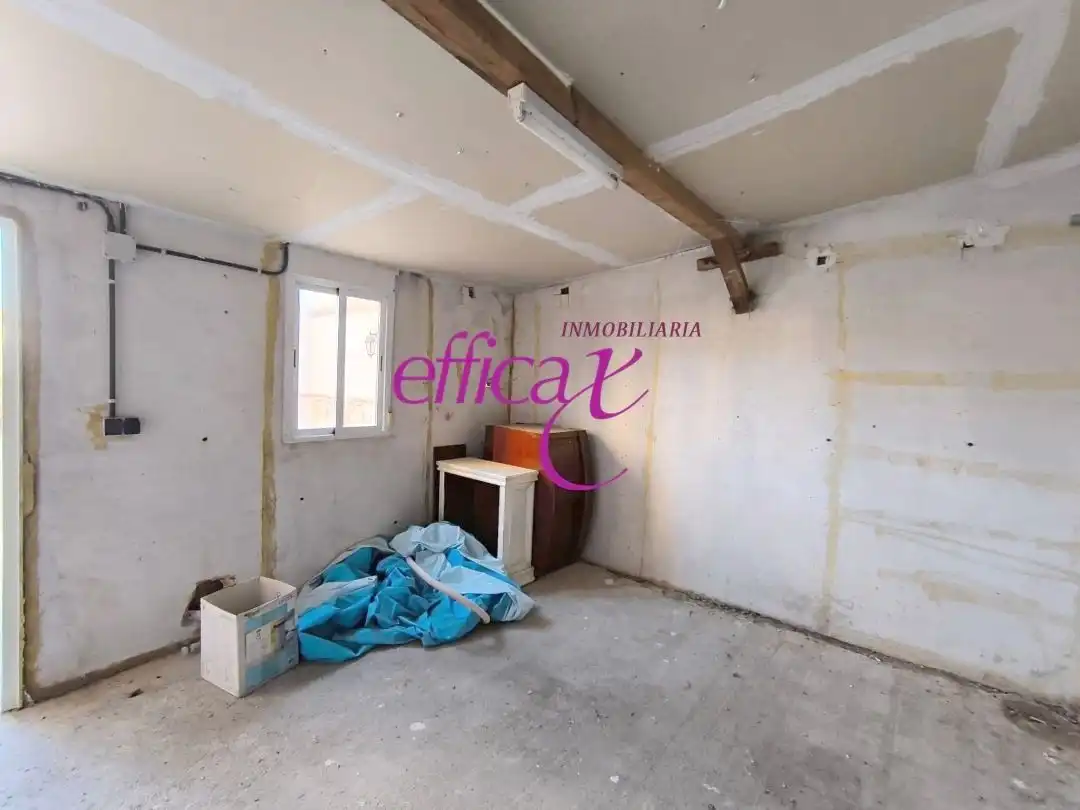 Casa o chalet en venta en Burujón