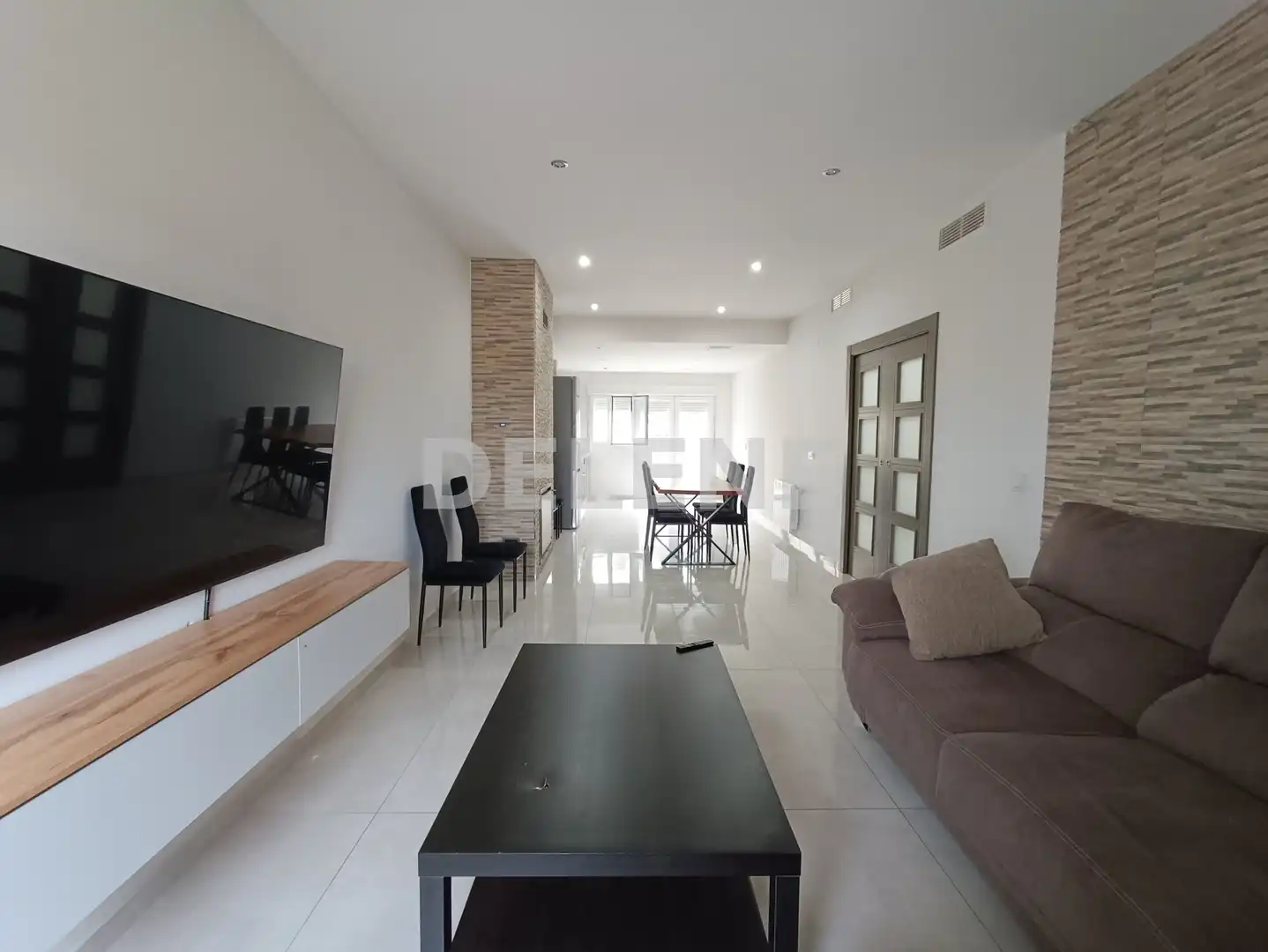 House with garden for sale in Tobarra, imagen 8
