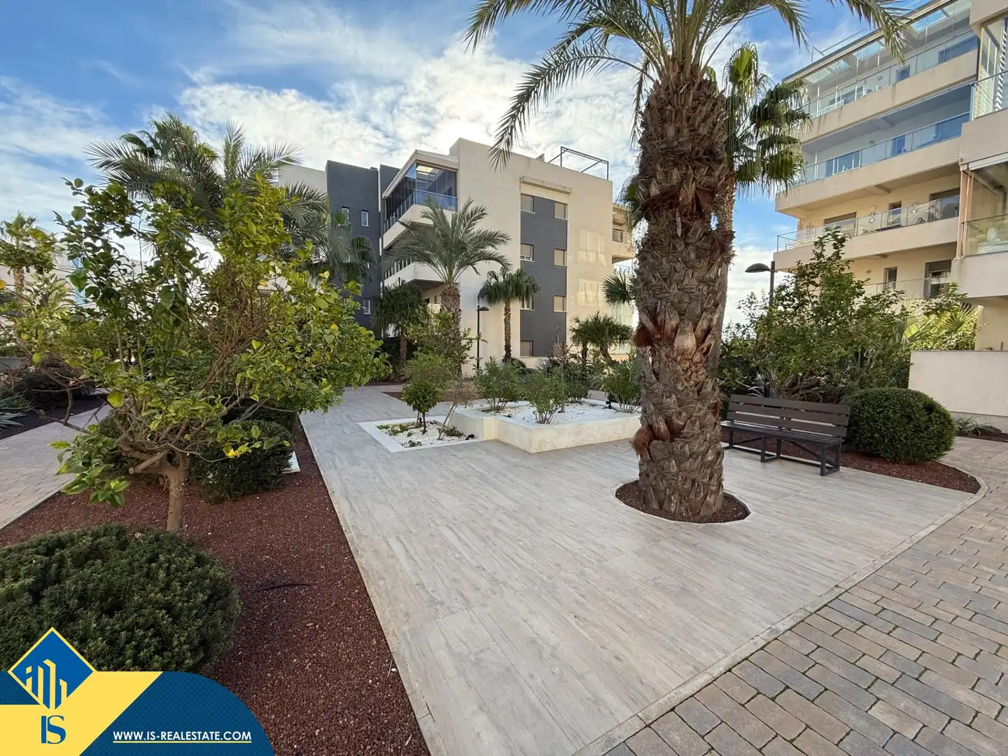 Wohnung mit Pool zum Verkauf in Orihuela Costa, imagen 16