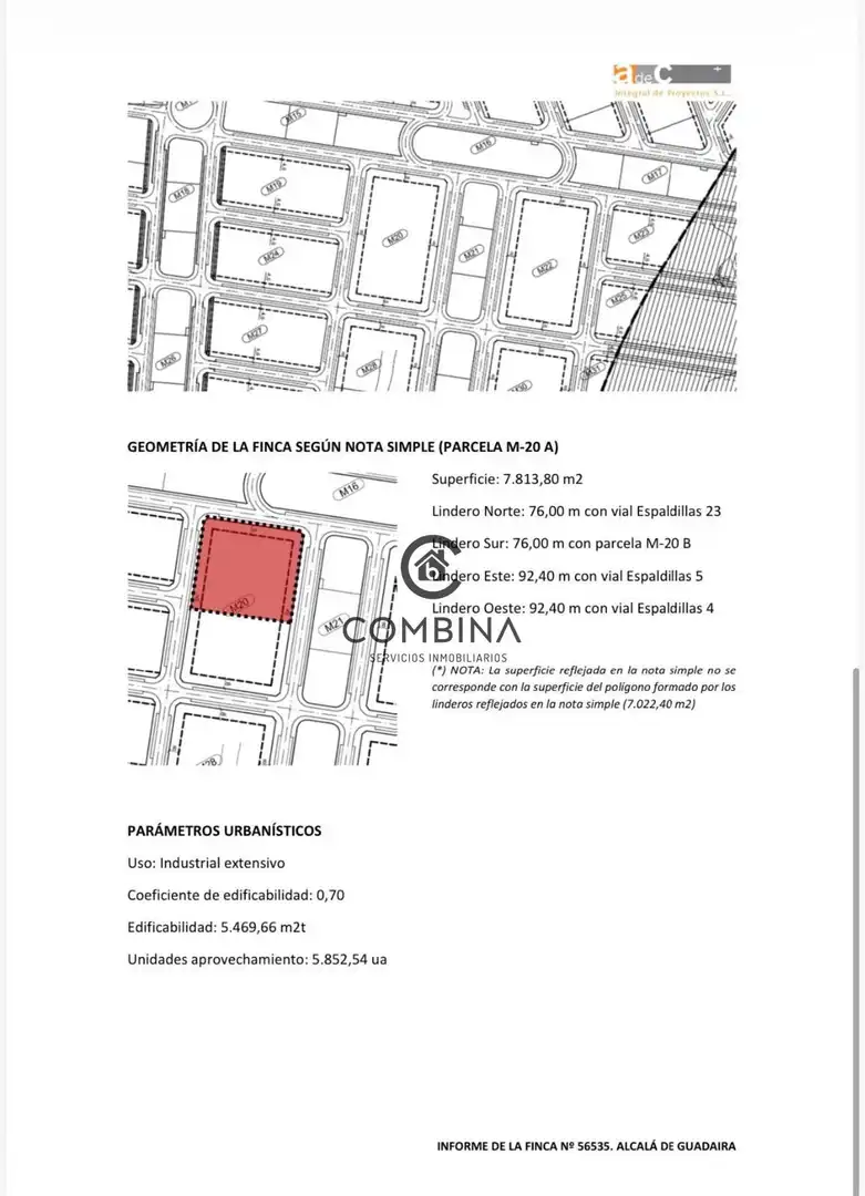 Residential for sale in espaldillas, La Paz