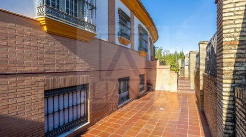 Foto 3 de Casa o xalet en venda a Calle Italia, 2, Valencina de la Concepción, Sevilla