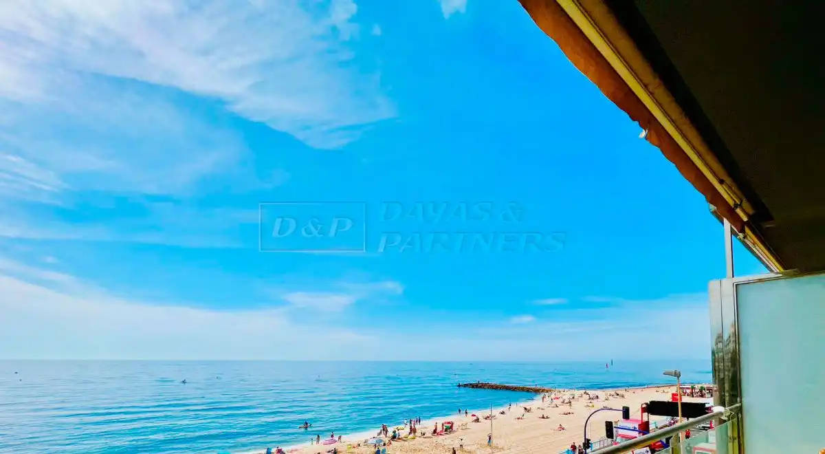 Piso con terraza en venta en Mariano Ruiz Canovas, imagen 4