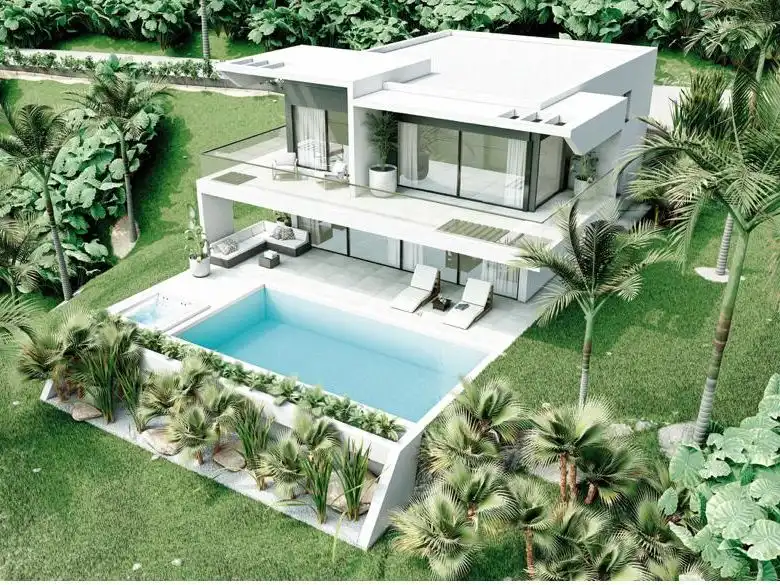 Terreny residencial en venda a Passatge Pare Claret 9, imagen 6