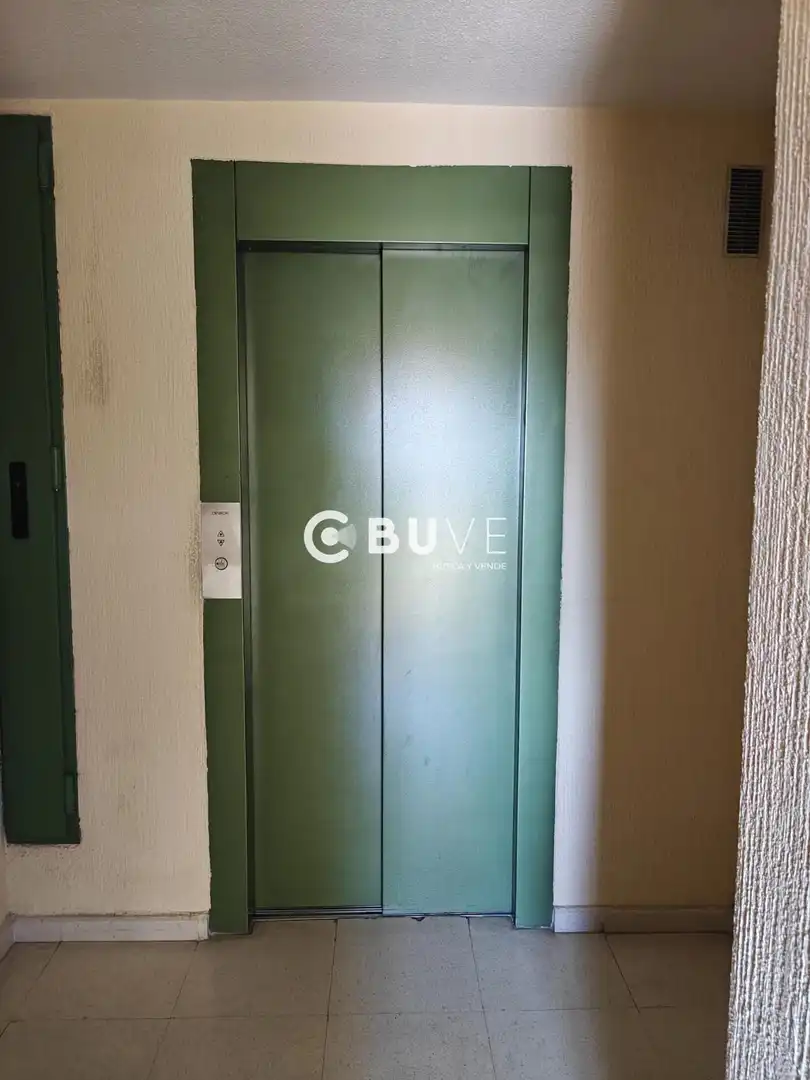 Attic for sale in Madrid  with Air Conditioner, Heating and Parquet flooring