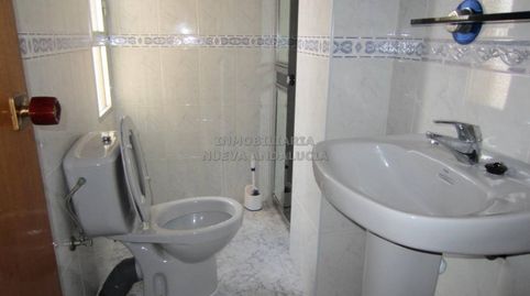Foto 2 de Piso de alquiler en Ciudad Jardín - Tagarete - El Zapillo, Almería Capital