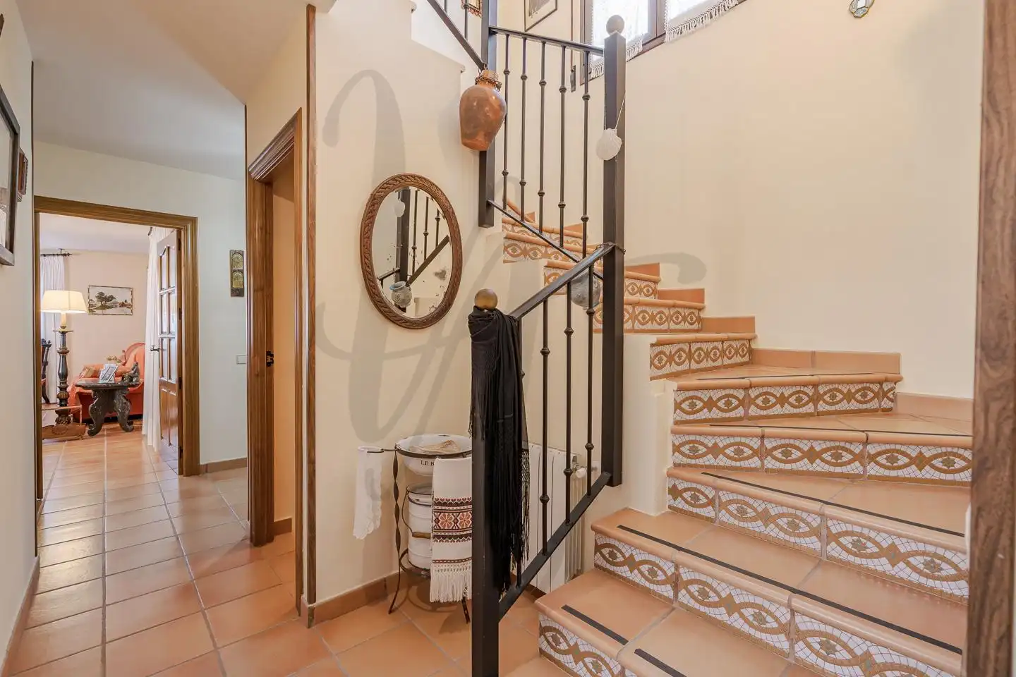 Casa con piscina en venta en Sevilla, imagen 53