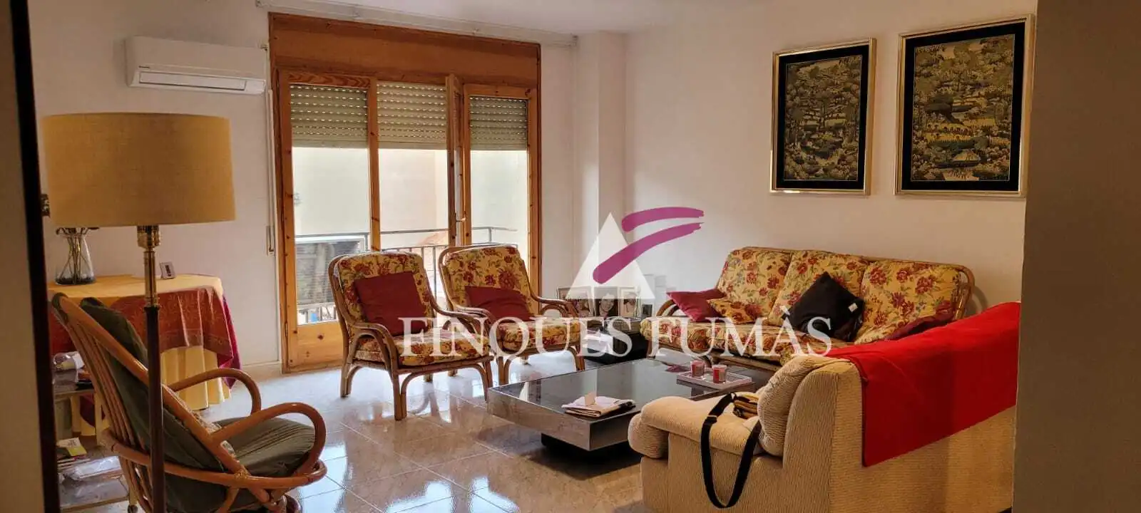 Dúplex en venta en Carrer Pla de les Verges