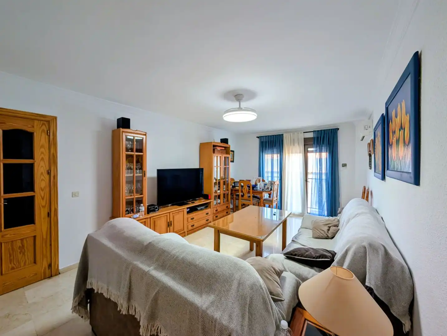 Flat with terrace for sale in Loja, imagen 4