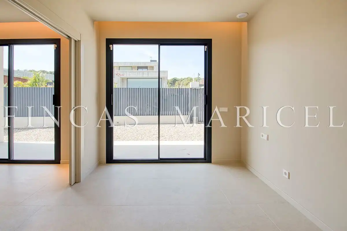 Terrace of Houses for sale in Sitges  with Air Conditioner, Heating and Private garden